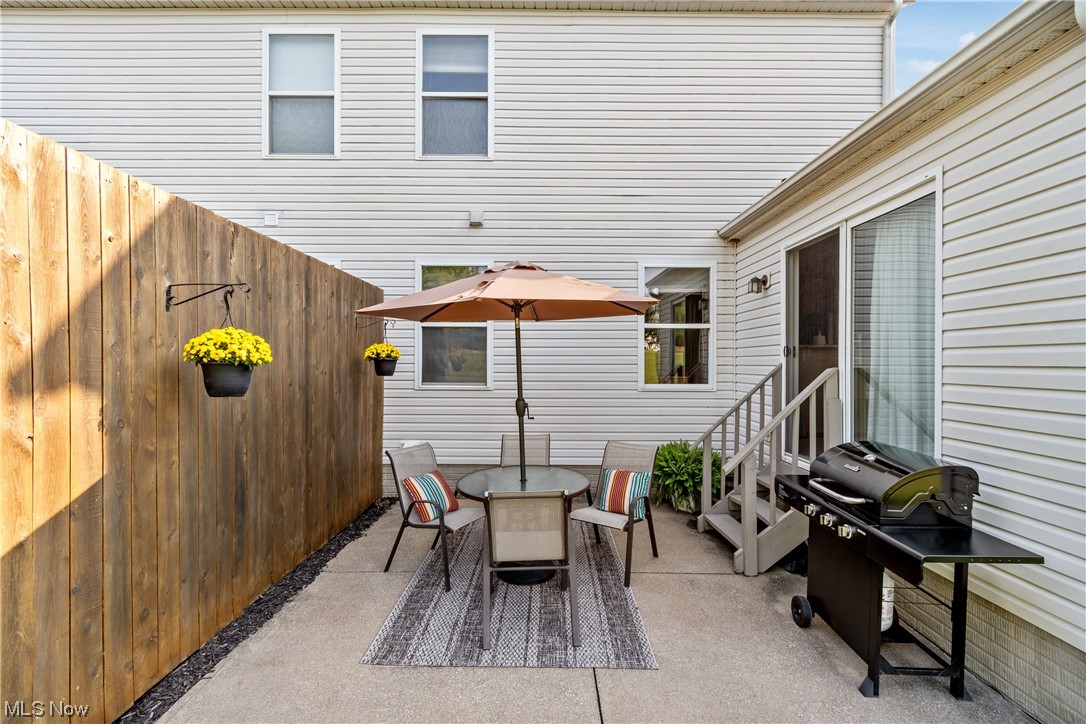 Reserve At Meadows - Residential