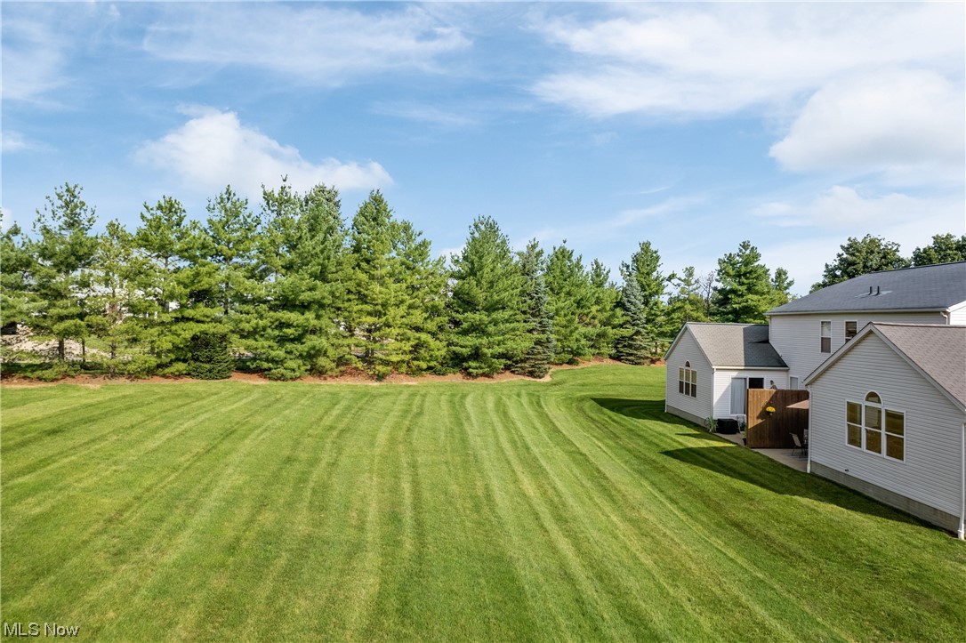 Reserve At Meadows - Residential