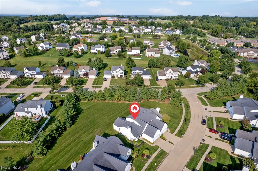 Reserve At Meadows - Residential