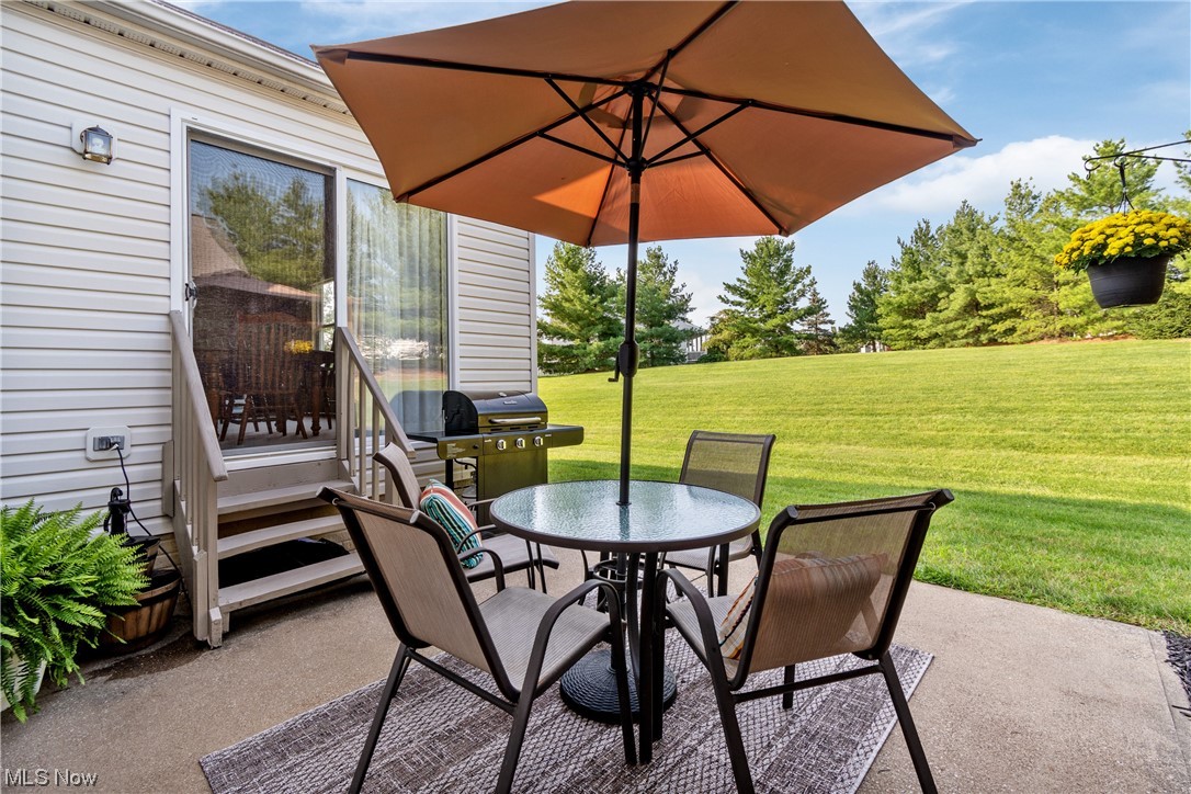 Reserve At Meadows - Residential