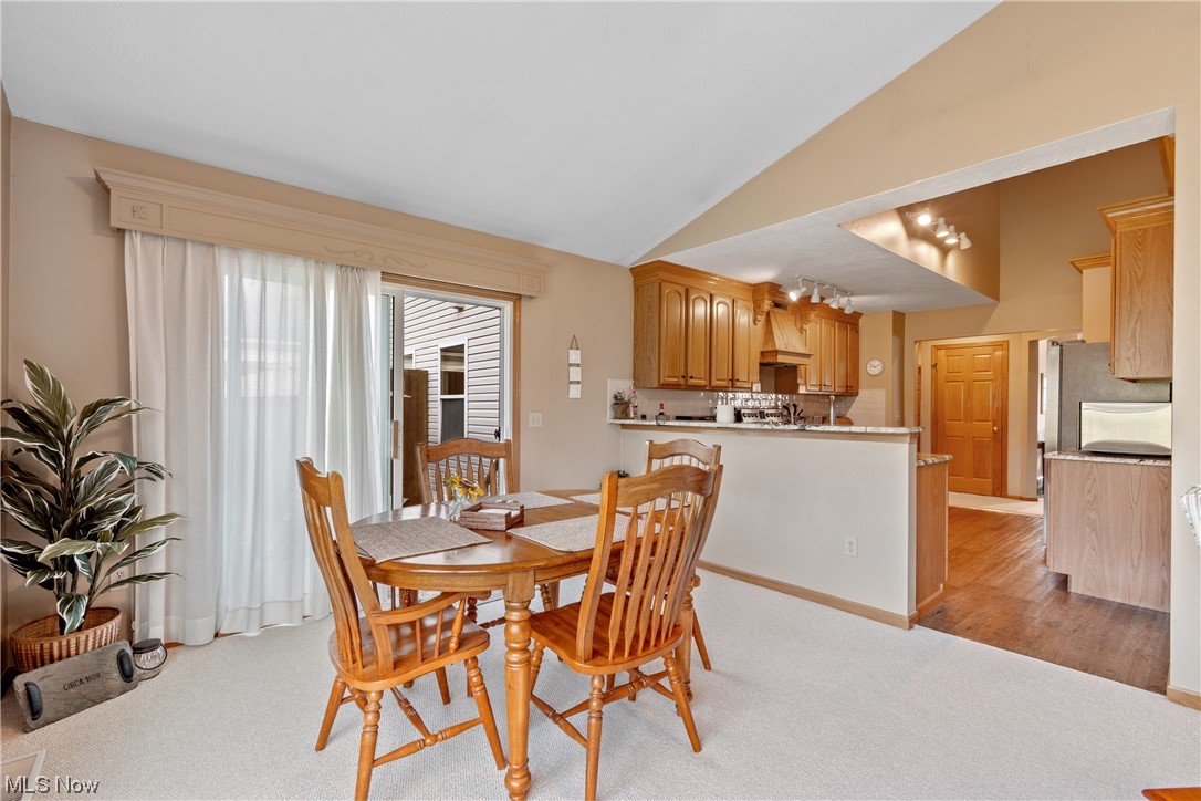 Reserve At Meadows - Residential