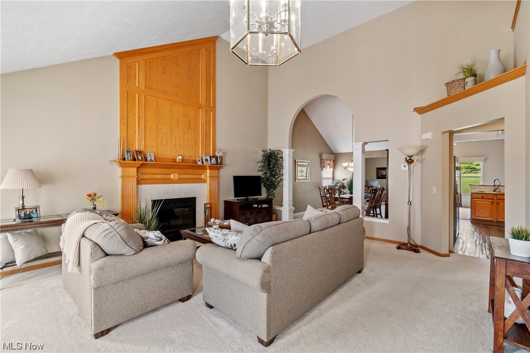 Reserve At Meadows - Residential