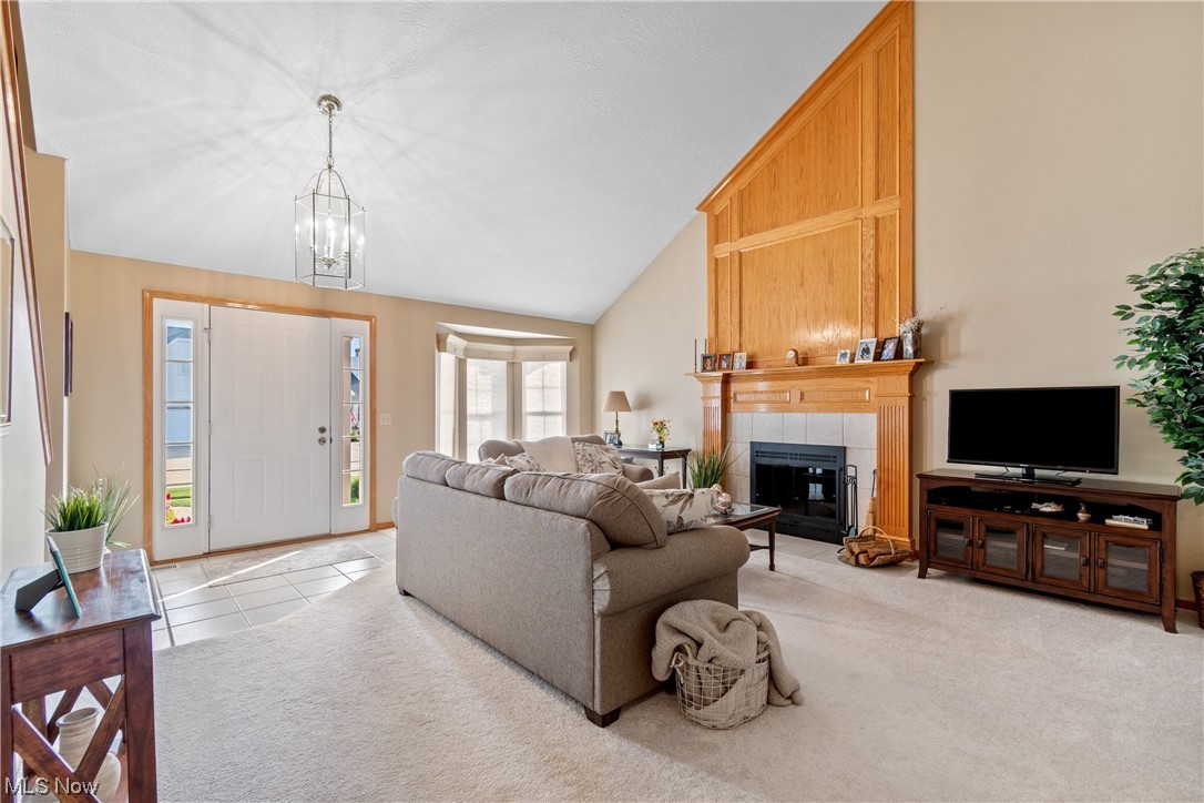 Reserve At Meadows - Residential