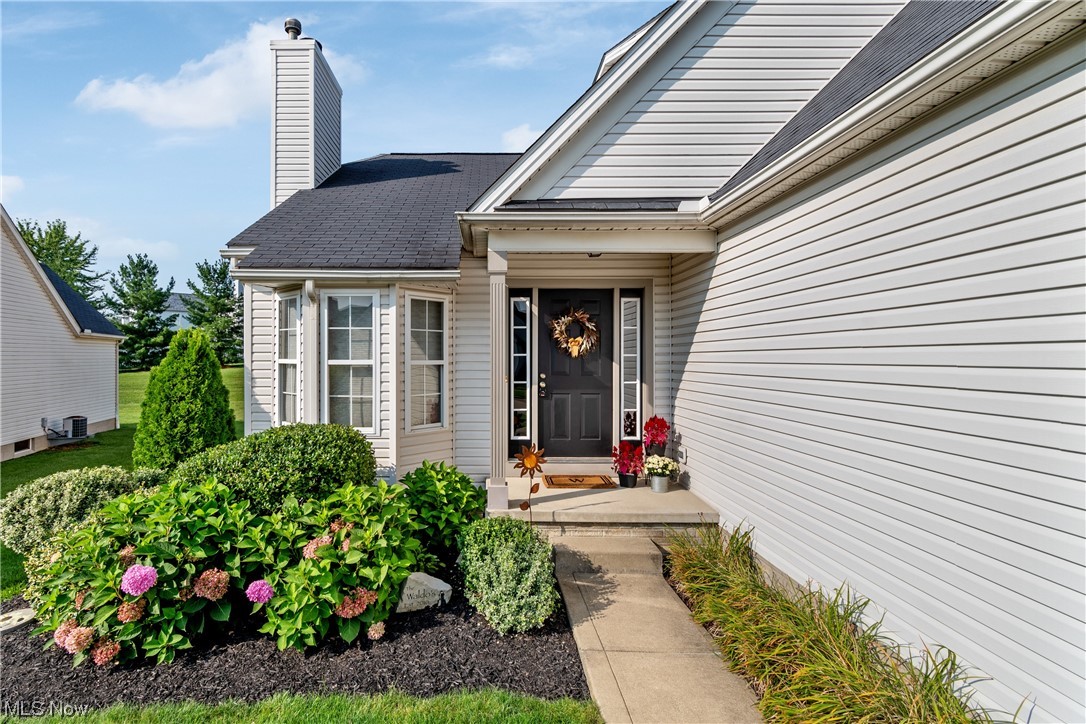 Reserve At Meadows - Residential