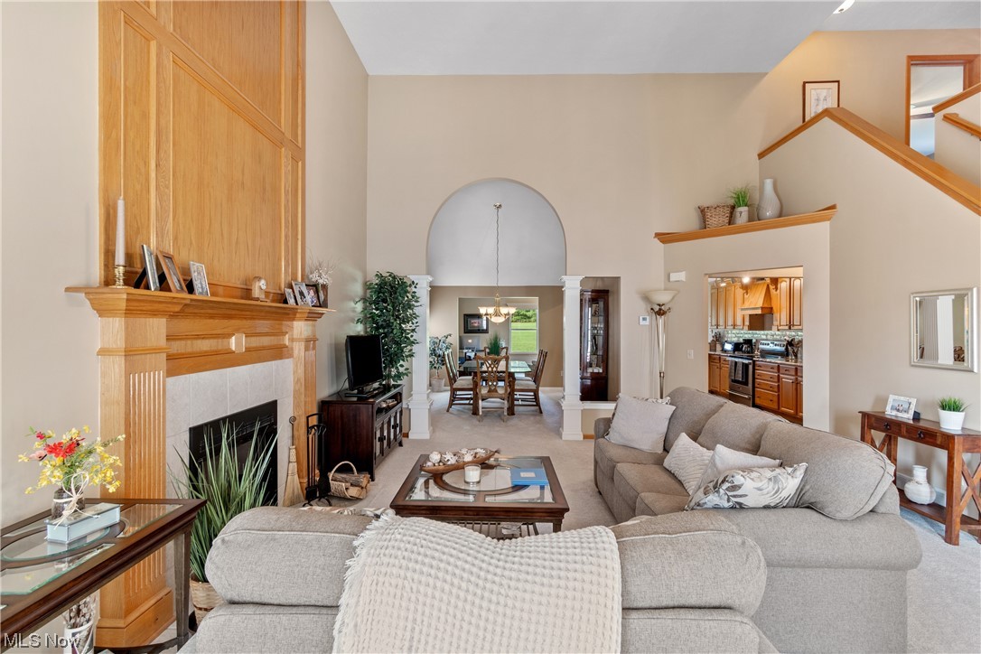 Reserve At Meadows - Residential