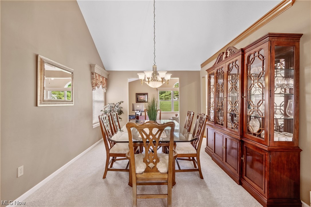 Reserve At Meadows - Residential