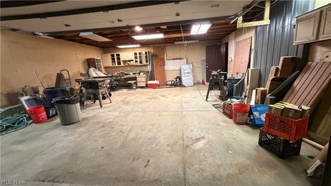Tiny photo for 480 N Leavitt Road, Leavittsburg, OH 44430 (MLS # 5240841)