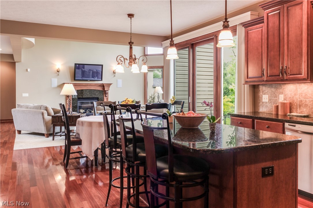 Reserve At Walden Pond - Residential