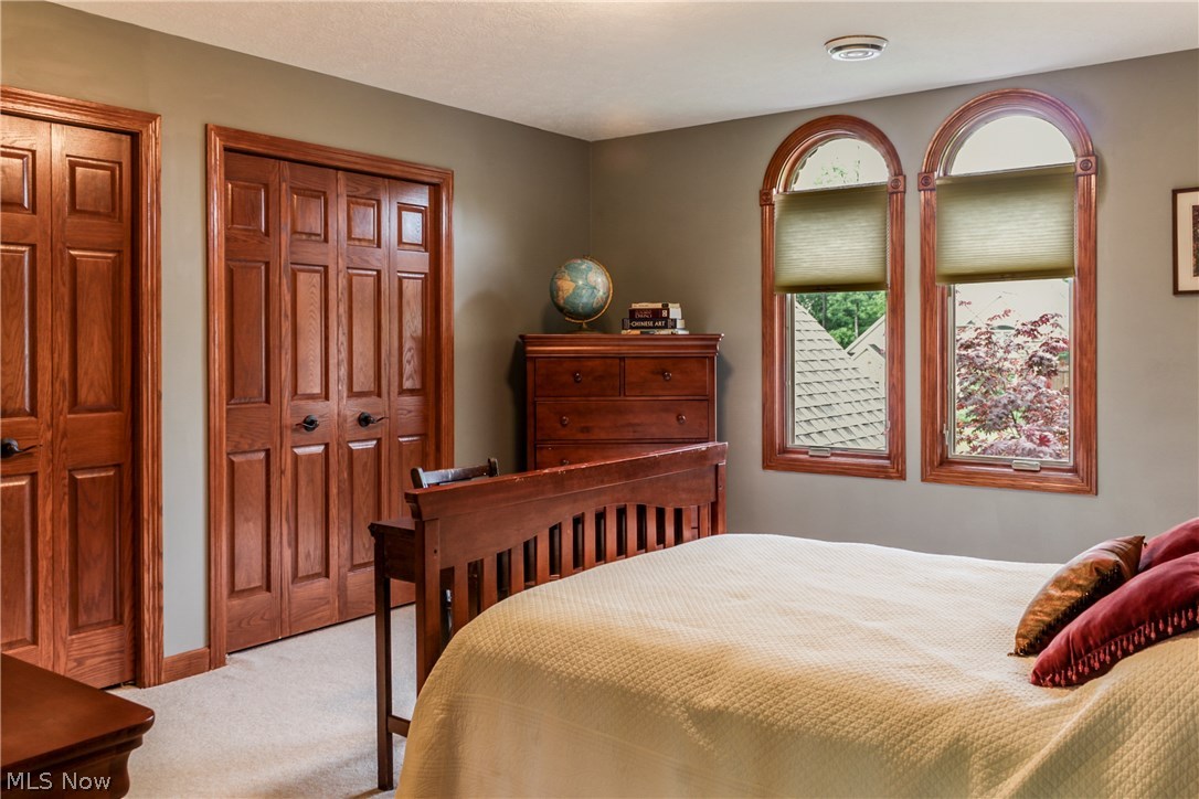 Reserve At Walden Pond - Residential