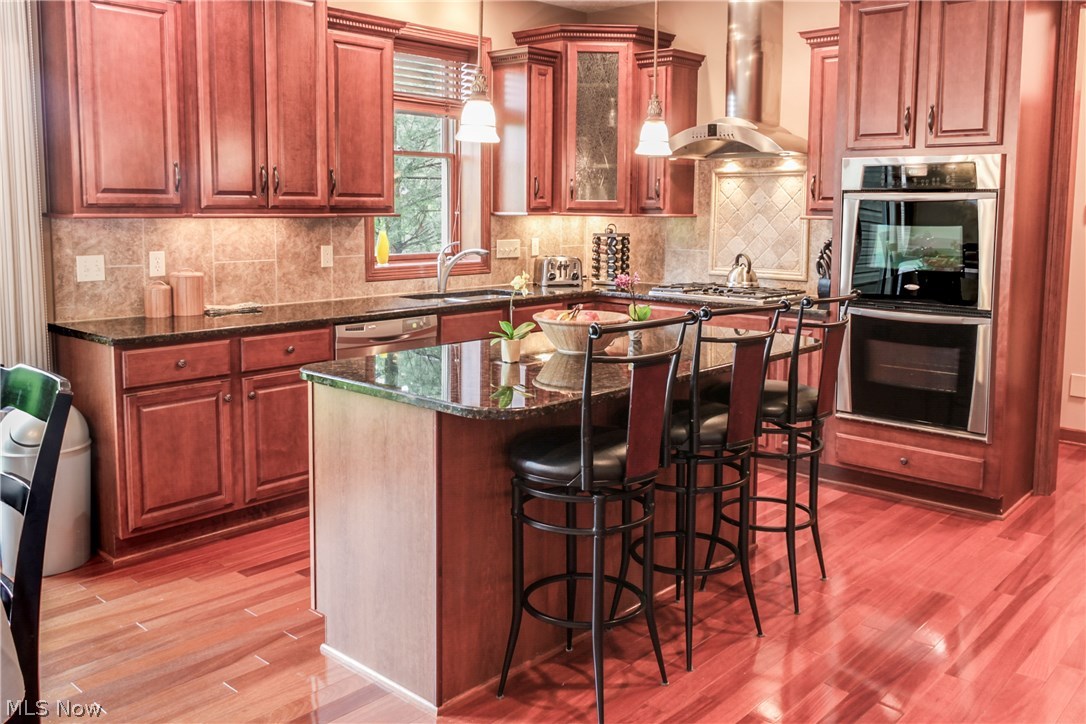 Reserve At Walden Pond - Residential