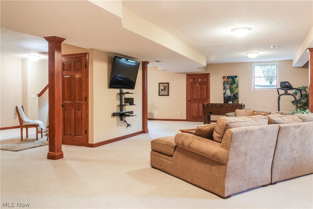 Reserve At Walden Pond - Residential