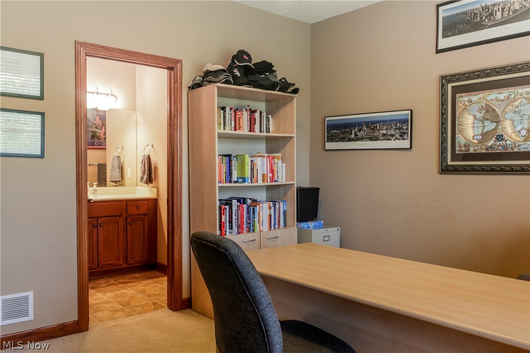 Reserve At Walden Pond - Residential