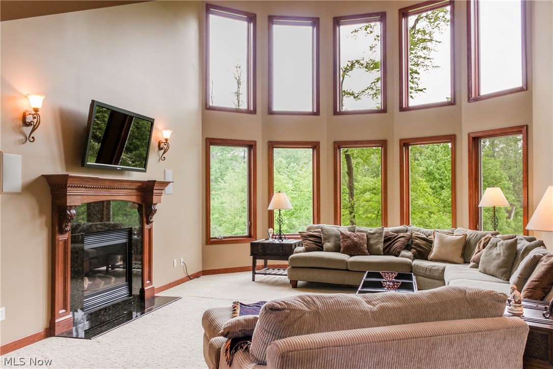 Reserve At Walden Pond - Residential