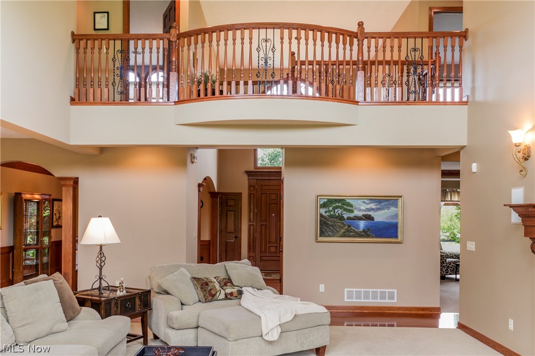 Reserve At Walden Pond - Residential