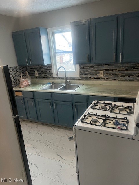 Sorrento Park - Residential