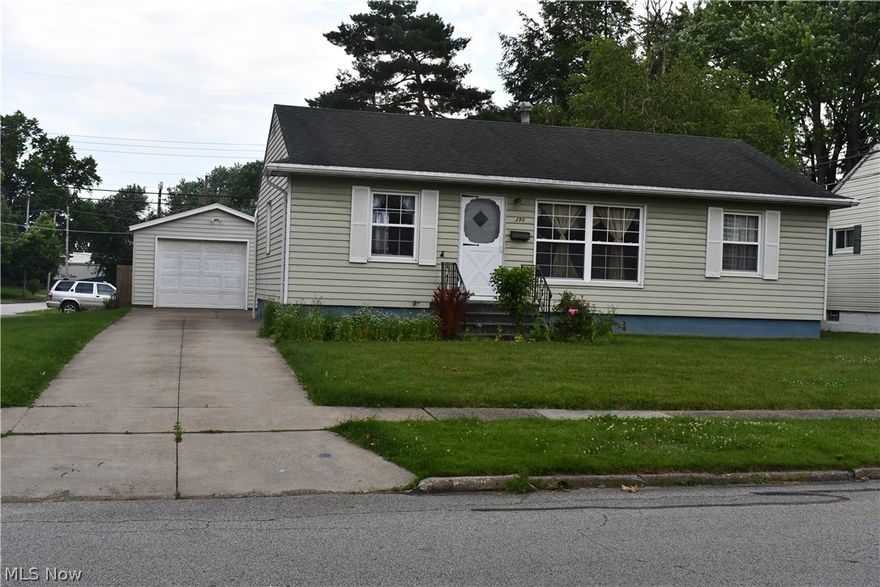 Beautiful Ranch located on a very desirable location close to shopping ,mall ,fitness and still very quiet and cozy.You dont want to miss this one .Book your appointment before it is gone.