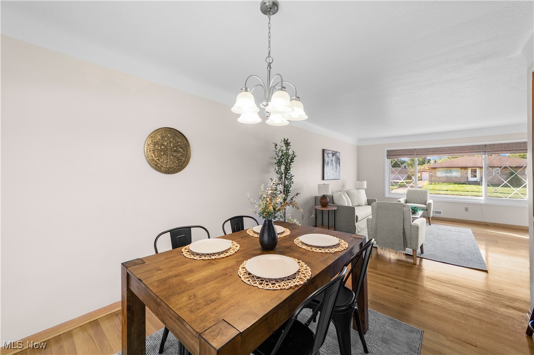 Broad-Valle Sub #1 - Residential