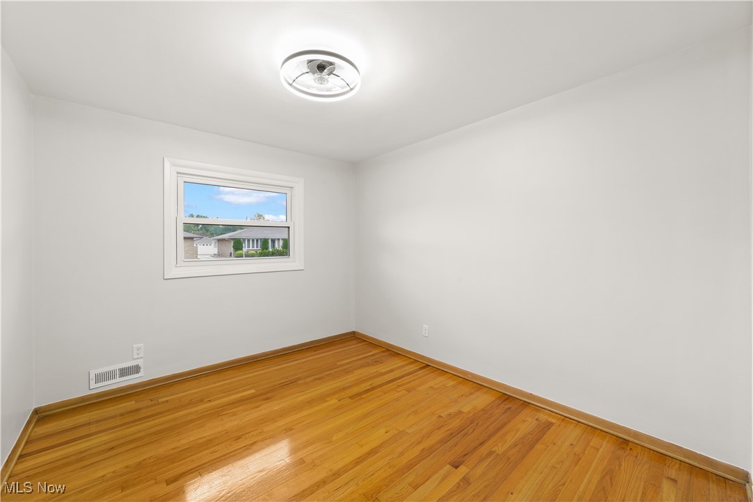 Broad-Valle Sub #1 - Residential