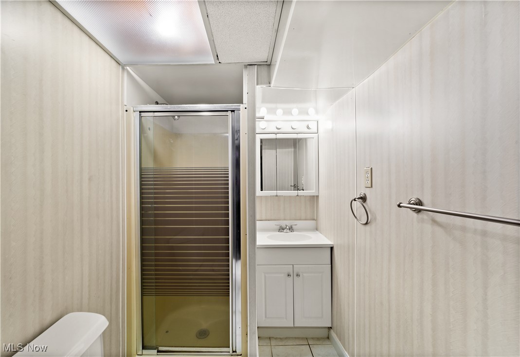 Broad-Valle Sub #1 - Residential