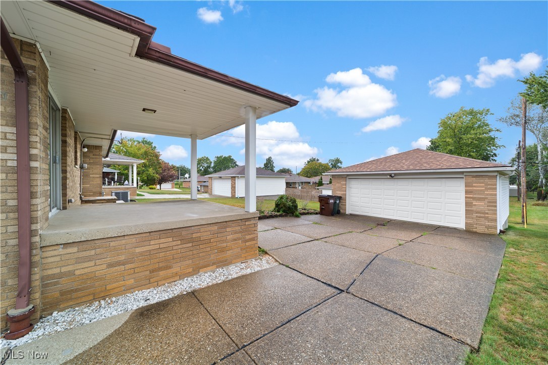 Broad-Valle Sub #1 - Residential