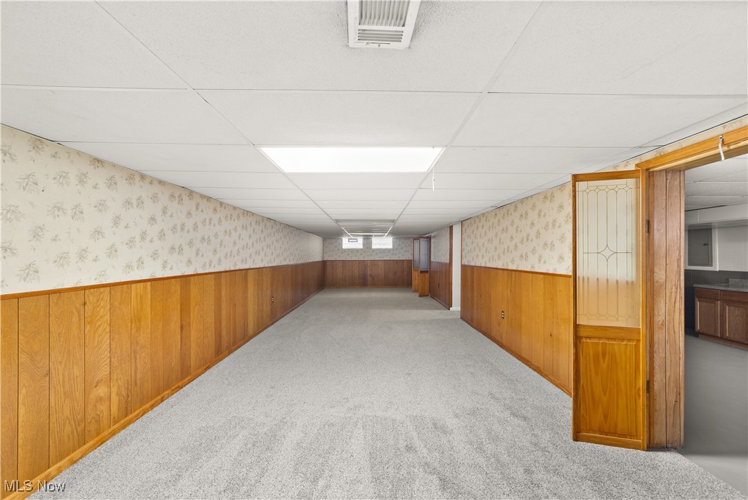 Broad-Valle Sub #1 - Residential
