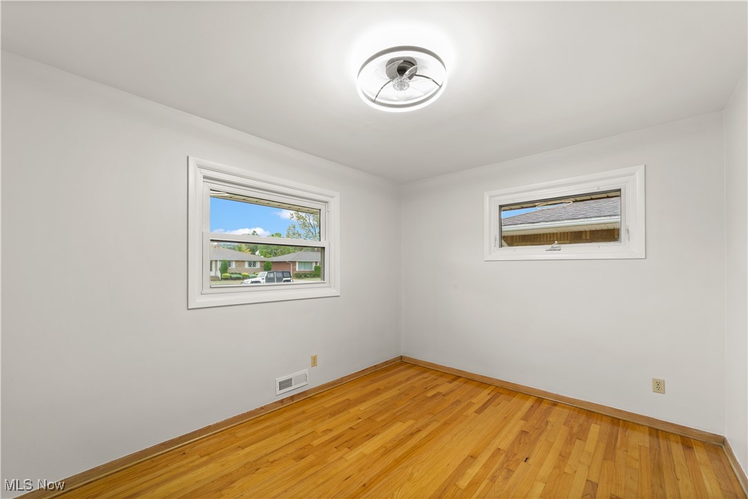 Broad-Valle Sub #1 - Residential