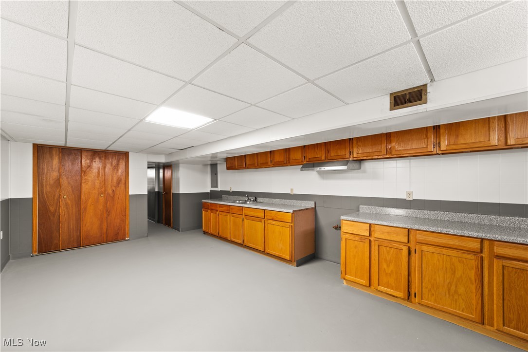 Broad-Valle Sub #1 - Residential