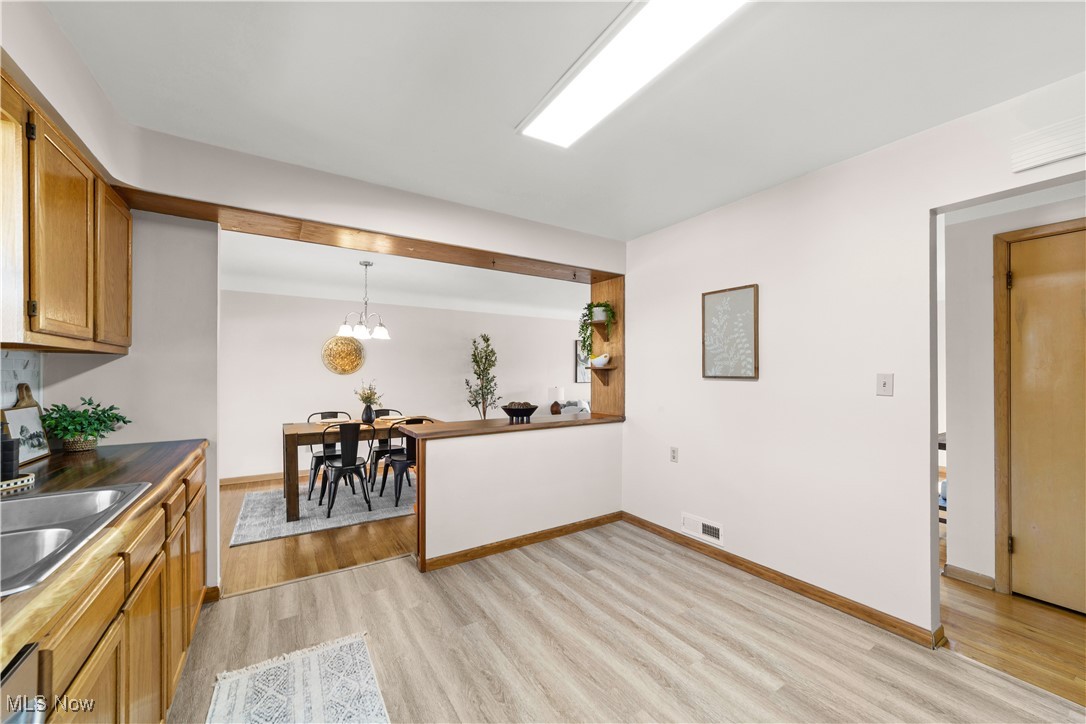 Broad-Valle Sub #1 - Residential