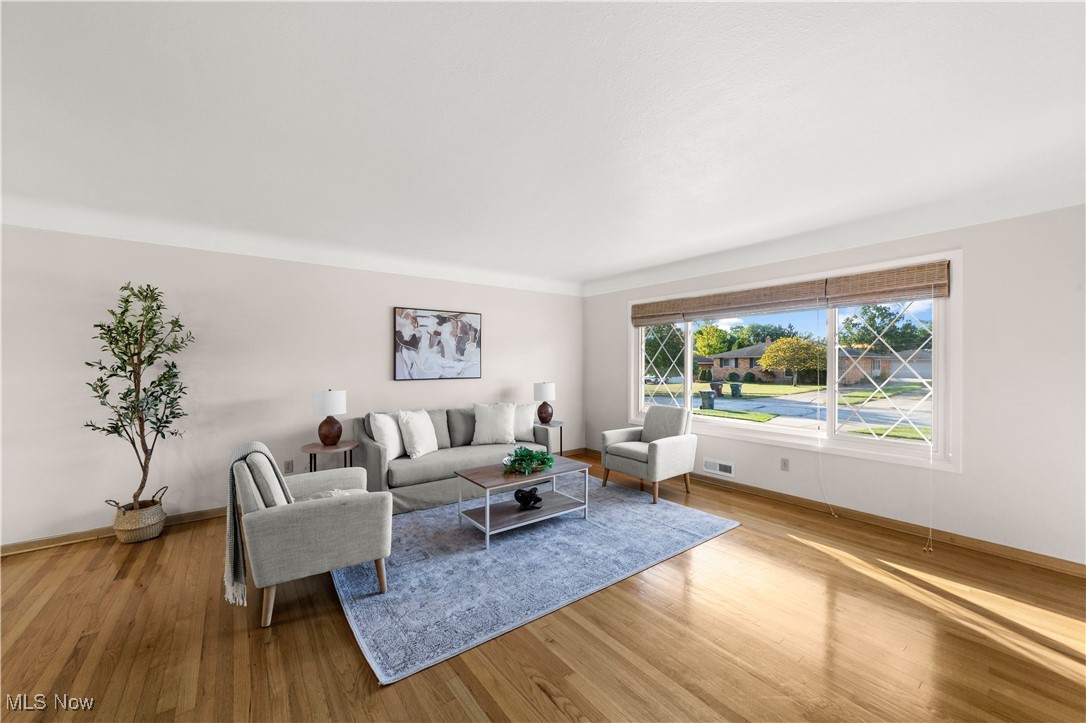 Broad-Valle Sub #1 - Residential