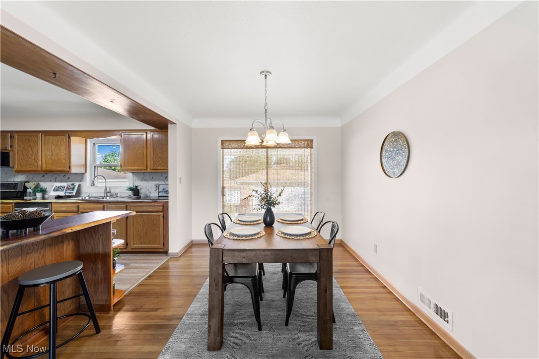 Broad-Valle Sub #1 - Residential