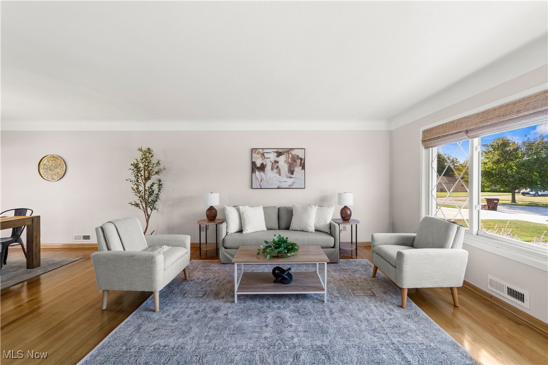 Broad-Valle Sub #1 - Residential