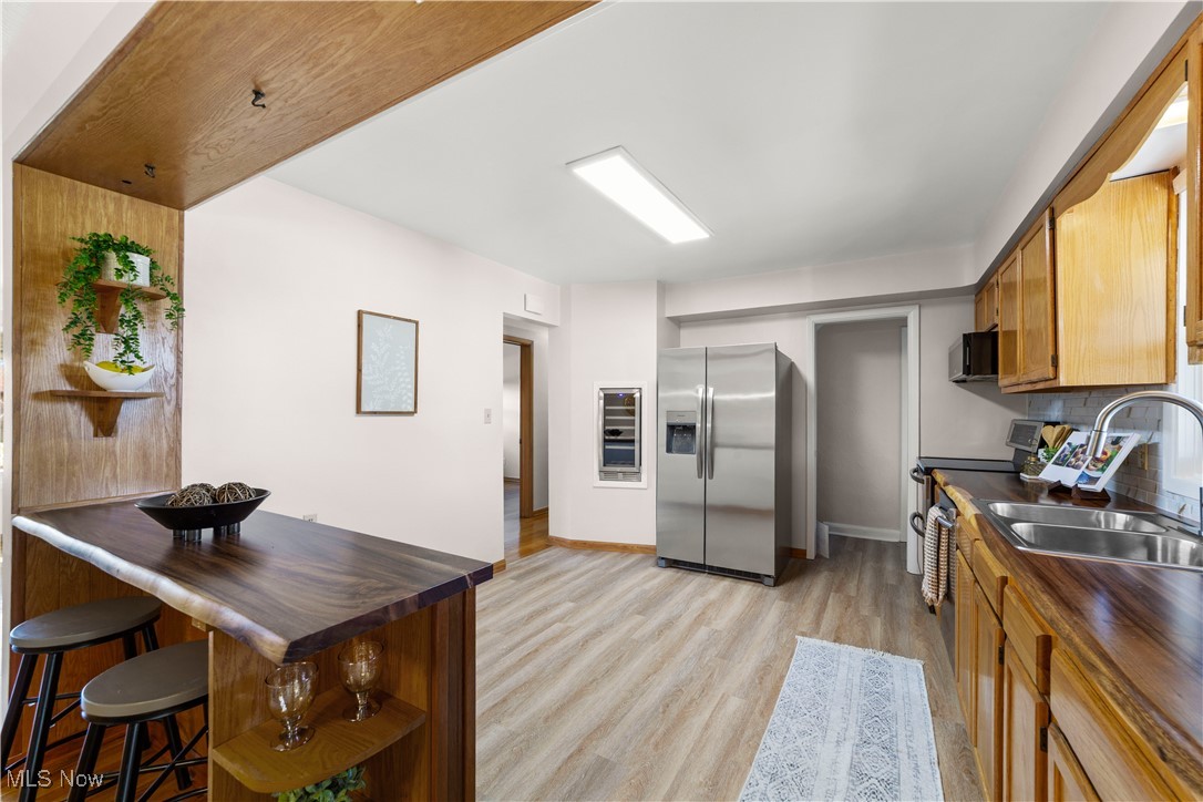 Broad-Valle Sub #1 - Residential