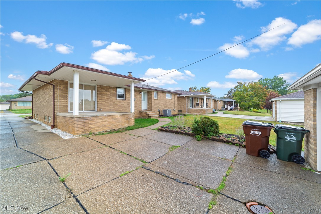 Broad-Valle Sub #1 - Residential