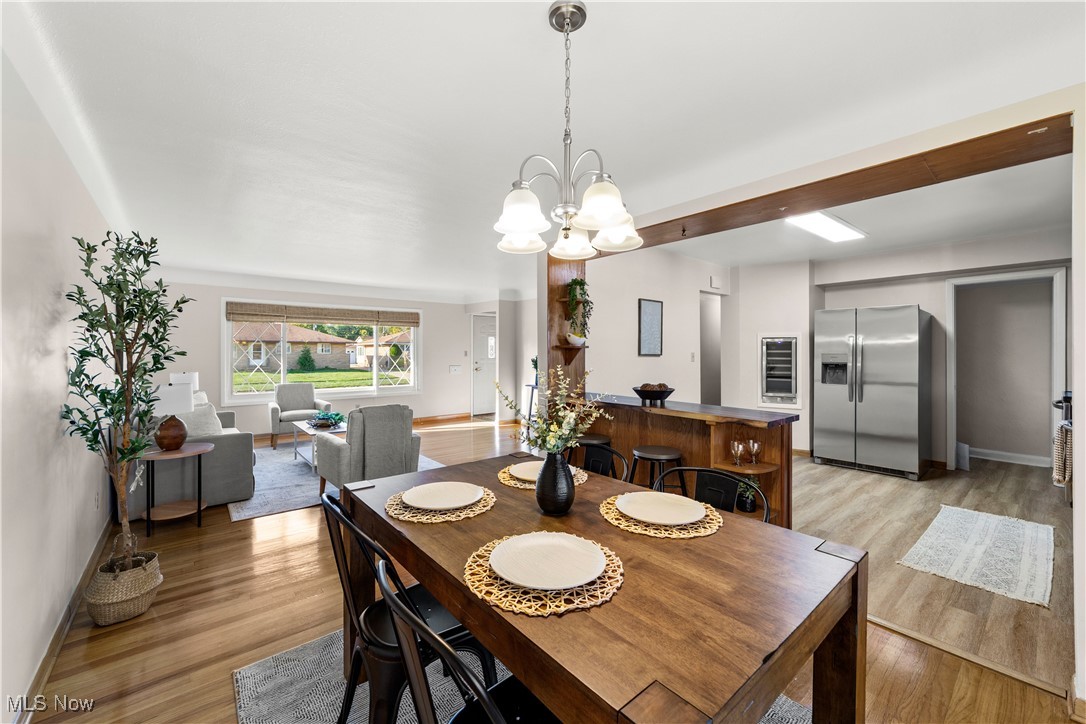 Broad-Valle Sub #1 - Residential