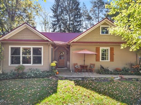 1210 High View Drive Wadsworth OH 44281