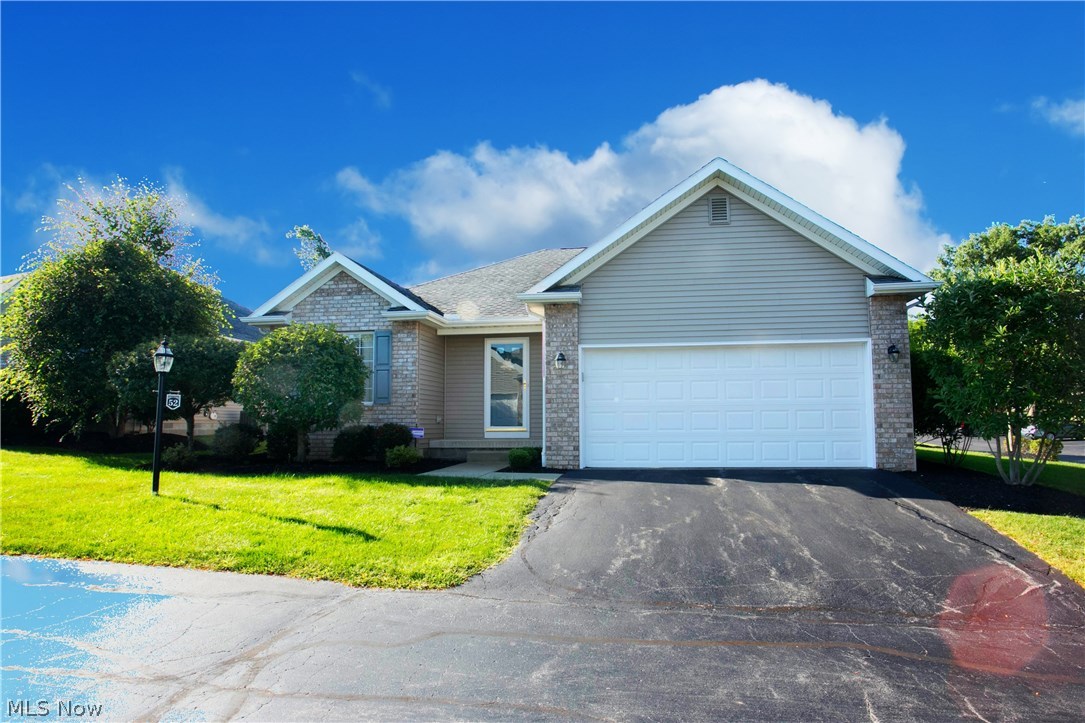 Olde Stone Xing Condo - Residential