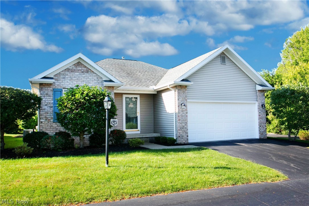 Olde Stone Xing Condo - Residential