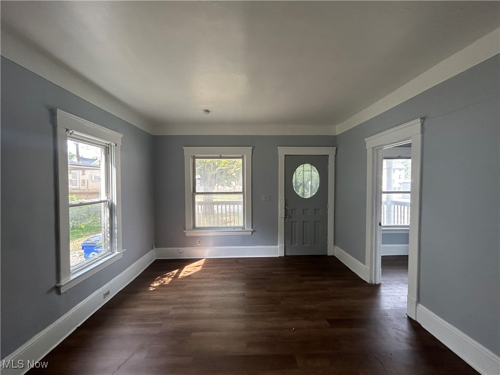 Foster Haines & Curtis - Residential Lease