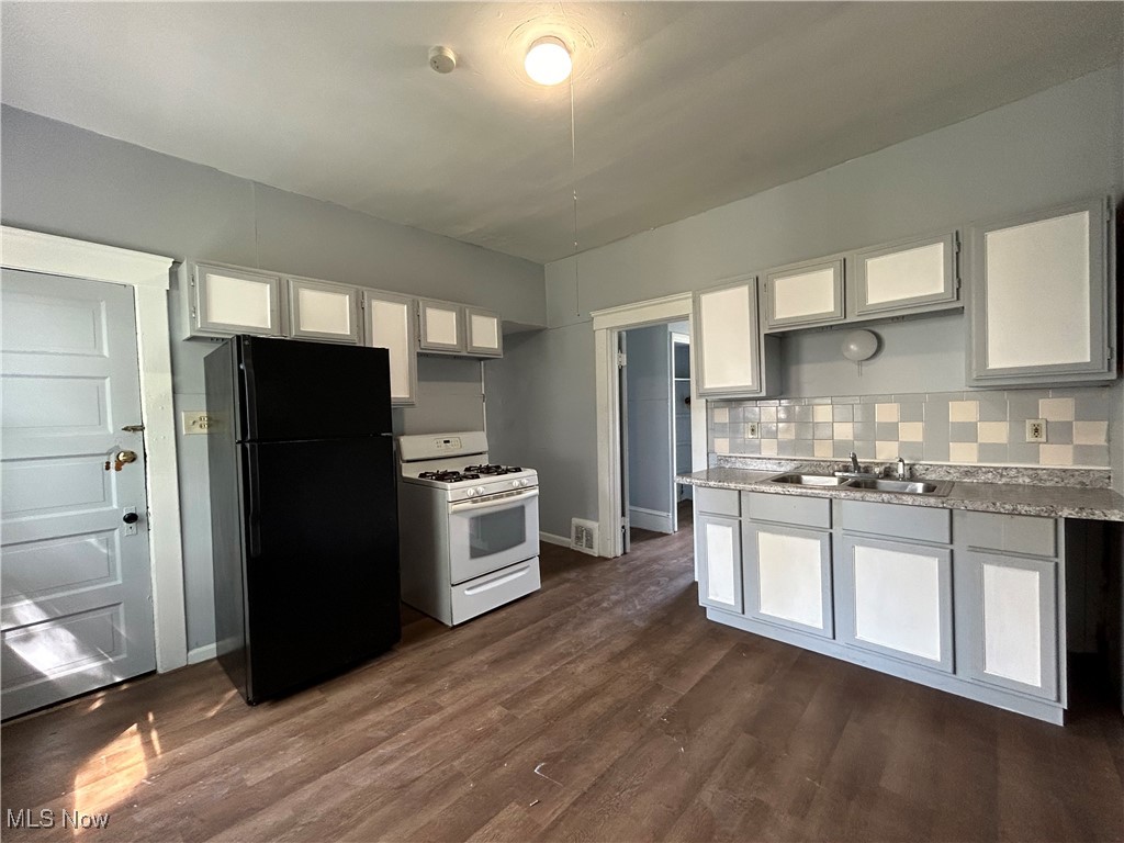 Foster Haines & Curtis - Residential Lease