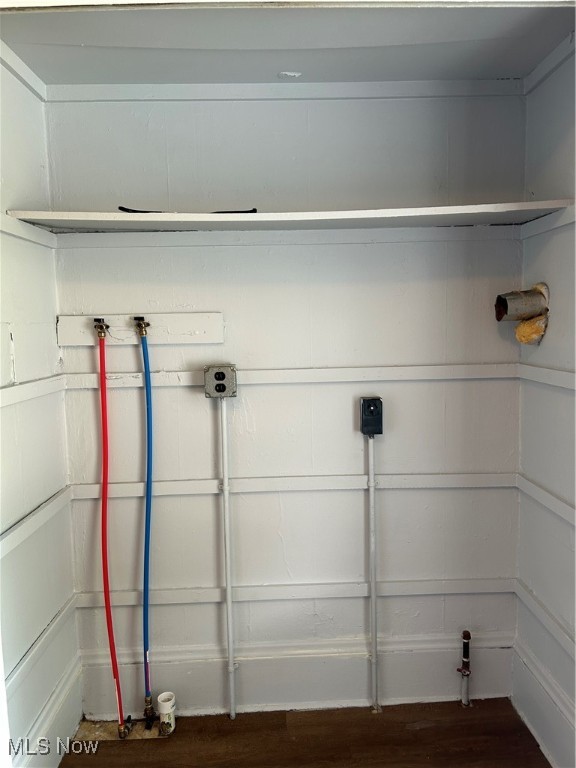 Foster Haines & Curtis - Residential Lease