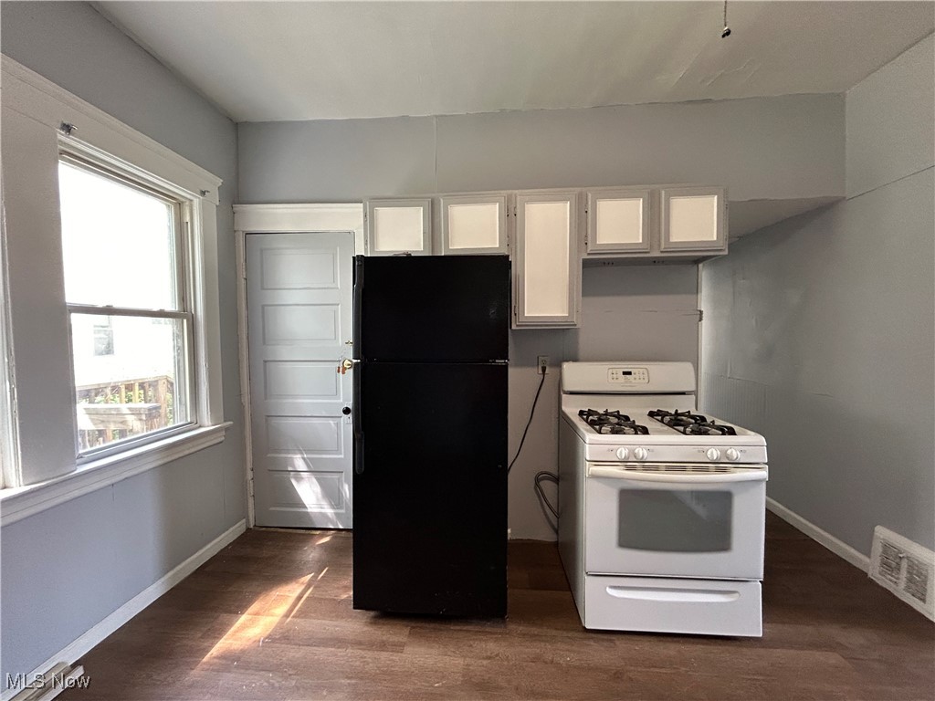 Foster Haines & Curtis - Residential Lease