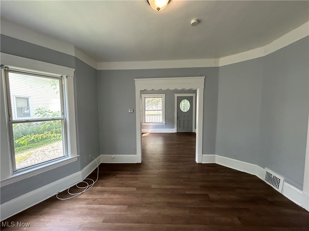 Foster Haines & Curtis - Residential Lease