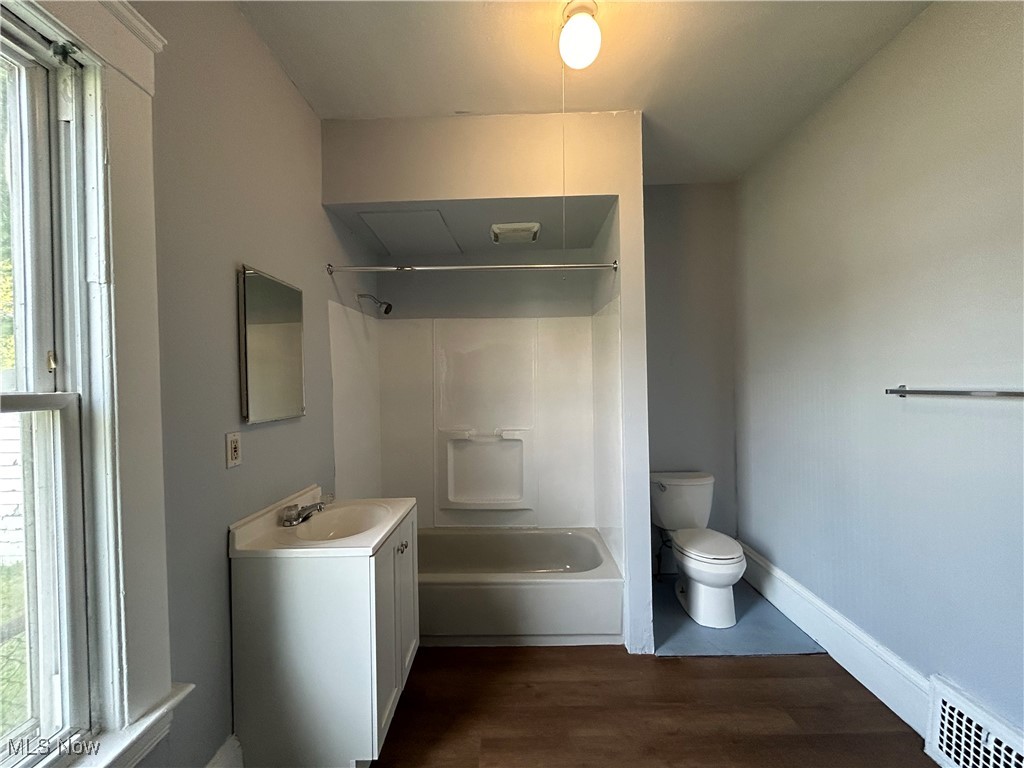 Foster Haines & Curtis - Residential Lease