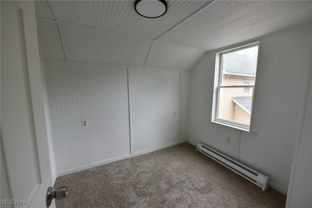 Van Hyn - Commercial Sale