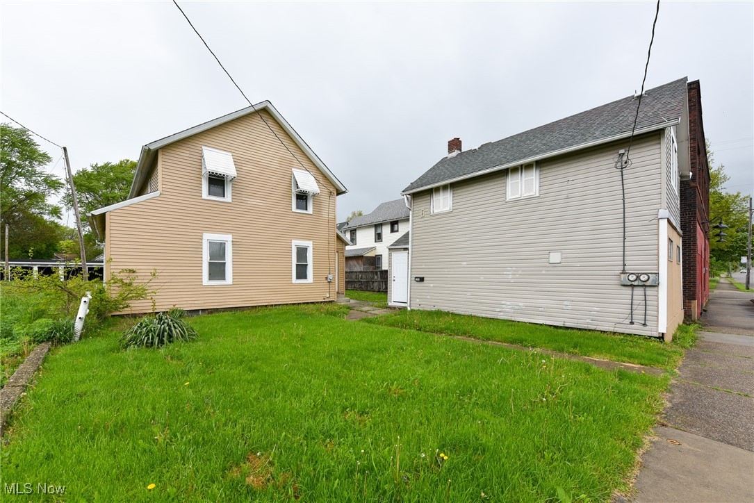 Van Hyn - Commercial Sale