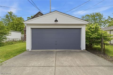 Tiny photo for 2219 Carabel Avenue, Lakewood, OH 44107 (MLS # 5210607)