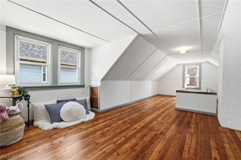 Tiny photo for 2219 Carabel Avenue, Lakewood, OH 44107 (MLS # 5210607)