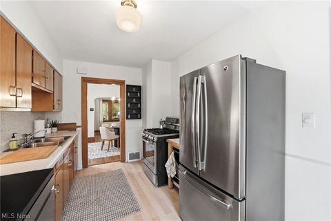 Tiny photo for 2219 Carabel Avenue, Lakewood, OH 44107 (MLS # 5210607)