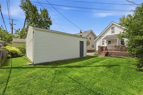 Tiny photo for 2219 Carabel Avenue, Lakewood, OH 44107 (MLS # 5210607)