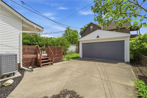 Tiny photo for 2219 Carabel Avenue, Lakewood, OH 44107 (MLS # 5210607)